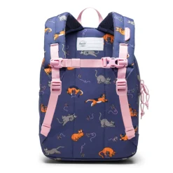Heritage™ Mini Backpack 3-7y - Playful Cats