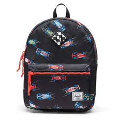 Heritage™ Mini Backpack 3-7y - Racing Cars