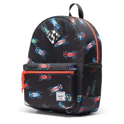 Heritage™ Mini Backpack 3-7y - Racing Cars