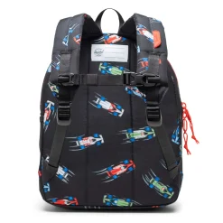 Heritage™ Mini Backpack 3-7y - Racing Cars