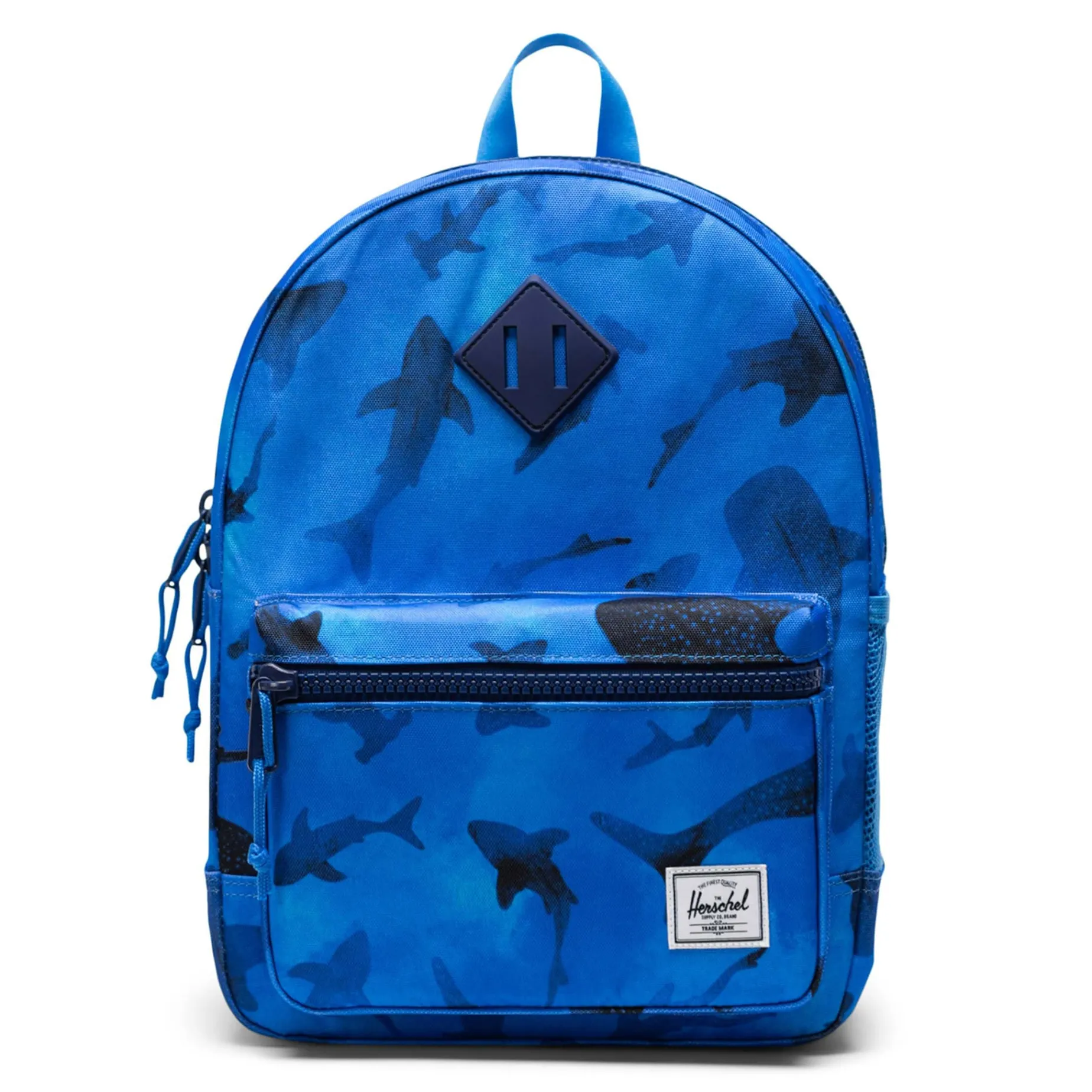 Heritage™ Mini Backpack 3-7y - Sharks