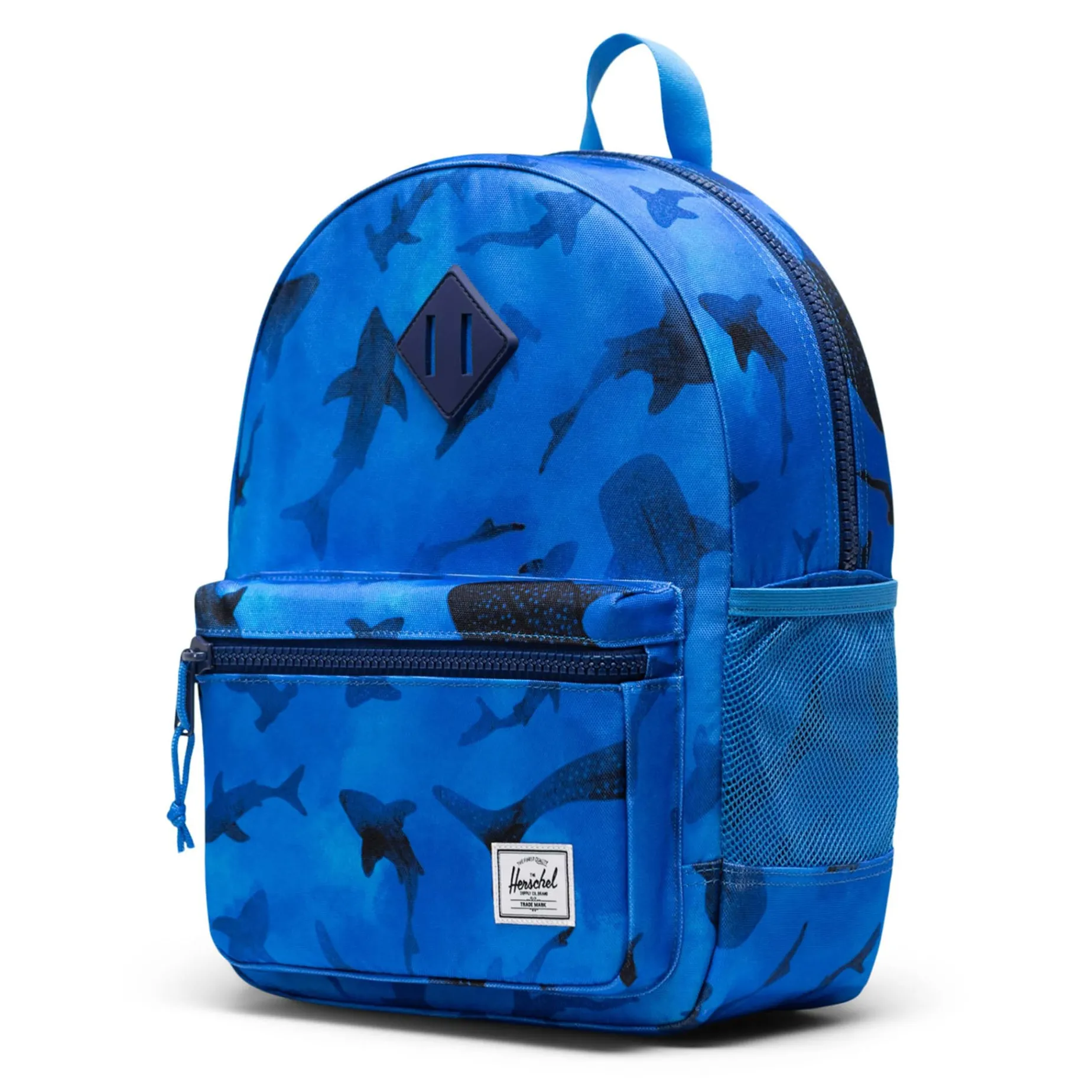 Heritage™ Mini Backpack 3-7y - Sharks