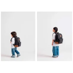Heritage™ Mini Backpack 3-7y - Sharks