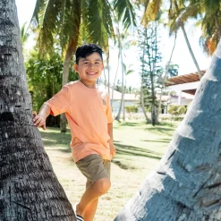 Heritage T-shirt 4-7