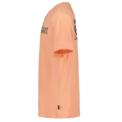 Heritage T-shirt 4-7