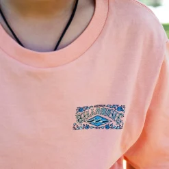 Heritage T-shirt 4-7