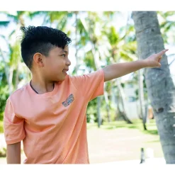 Heritage T-shirt 4-7