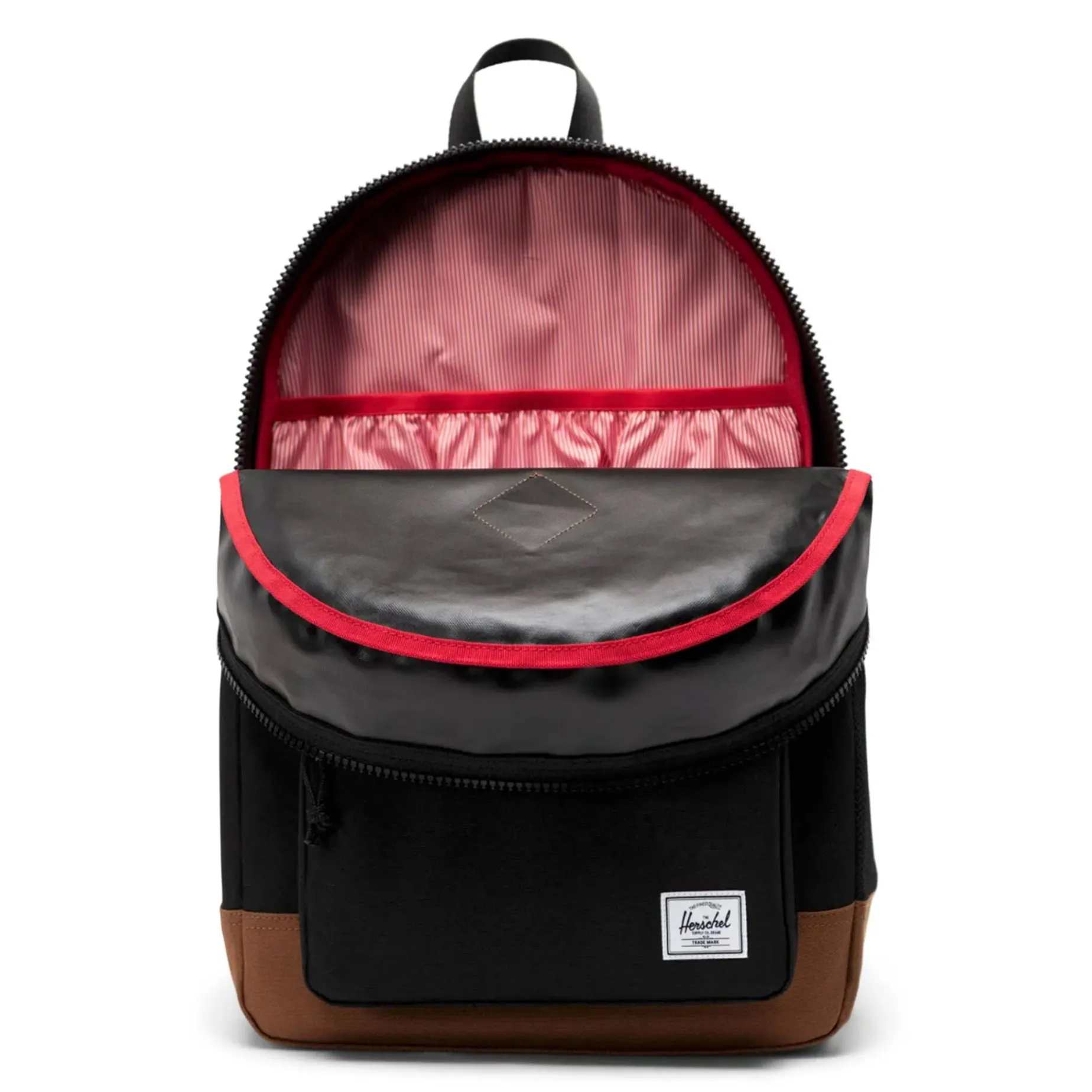 Heritage™ XL 26L Backpack - Black