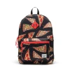 Heritage™ XL 26L Backpack - Pizza Party