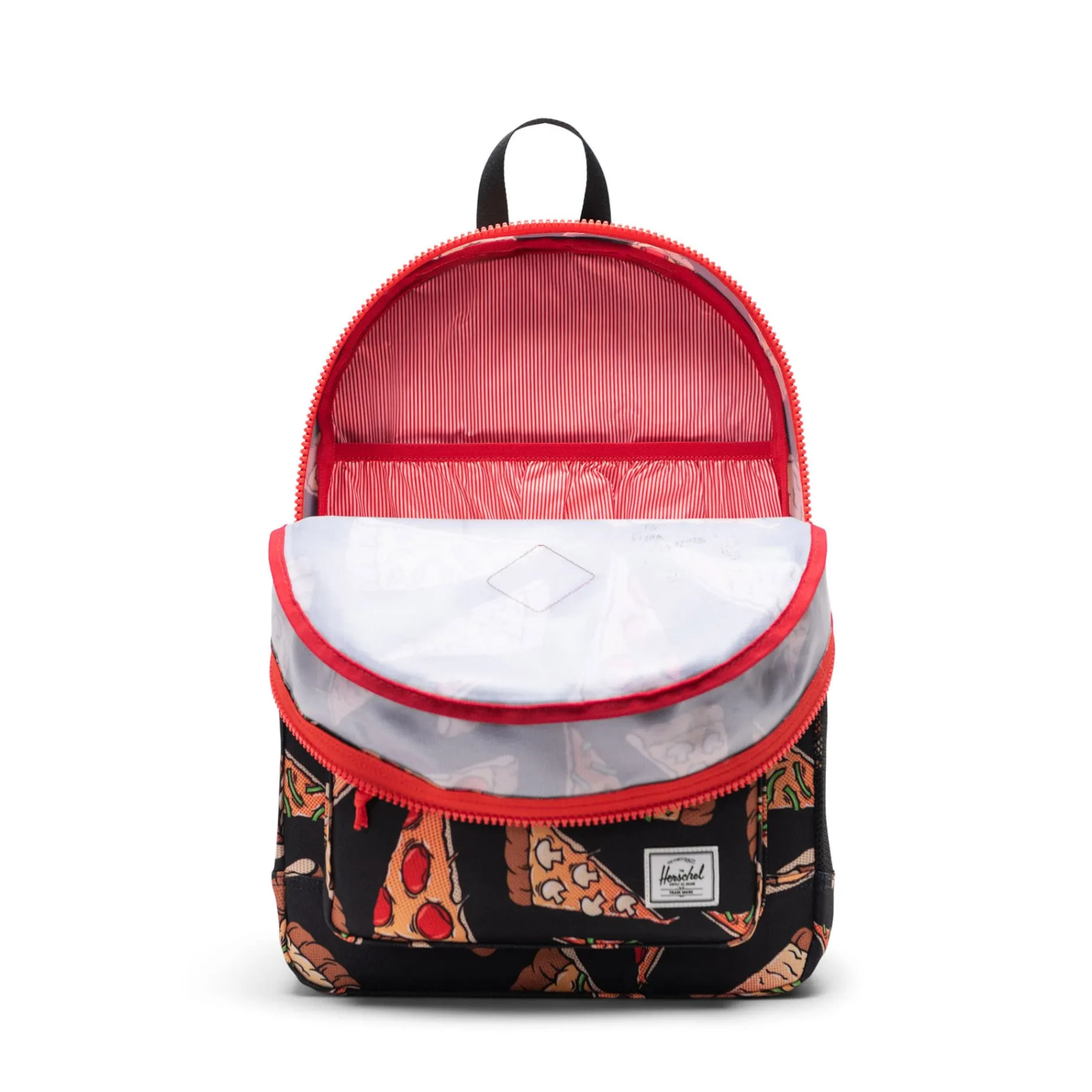 Heritage™ XL 26L Backpack - Pizza Party