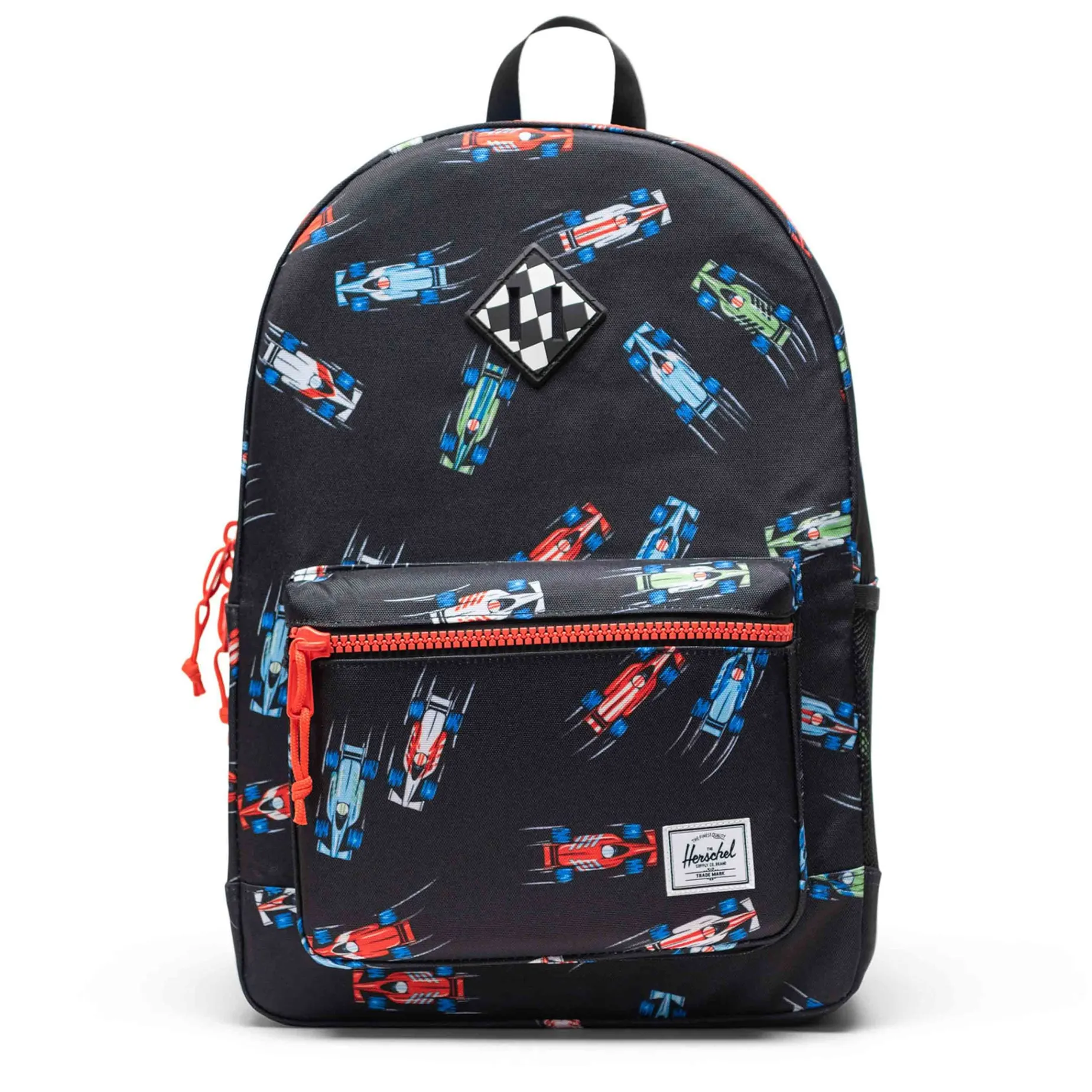 Heritage™ XL 26L Backpack - Racing Cars