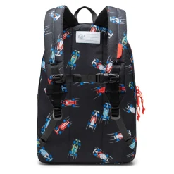 Heritage™ XL 26L Backpack - Racing Cars