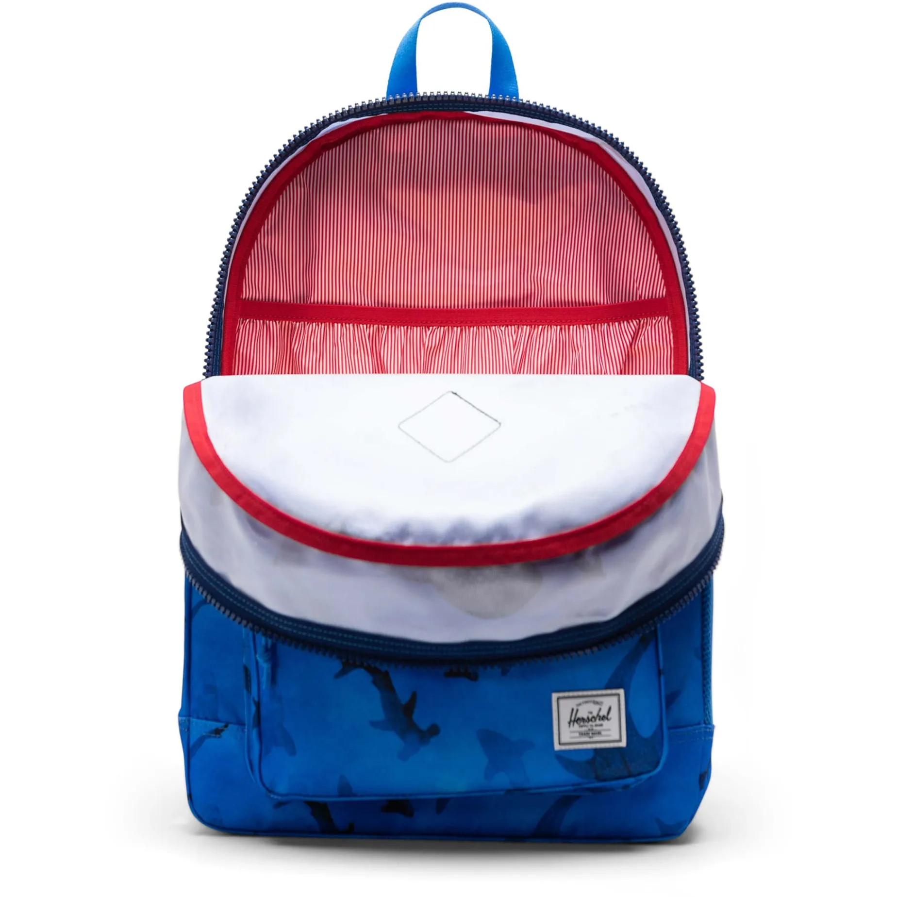 Heritage™ XL 26L Backpack - Sharks