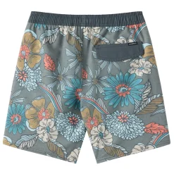 Hermosa 16 Ew Lined Trunk 8-16