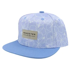 Hibiscus Snapback 2-16y
