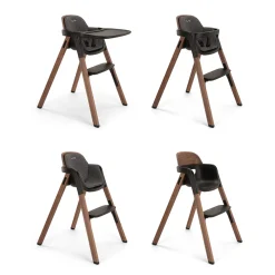 High Chair Bryn - Sanderson