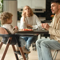 High Chair Bryn - Sanderson