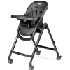 High Chair Living - True Black