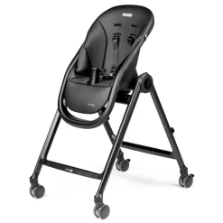 High Chair Living - True Black