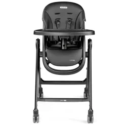 High Chair Living - True Black