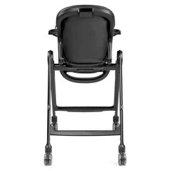 High Chair Living - True Black
