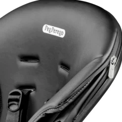 High Chair Living - True Black