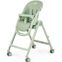 High Chair Living - Sage