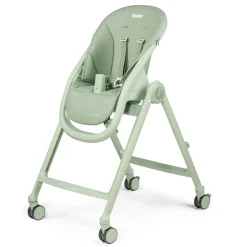 High Chair Living - Sage