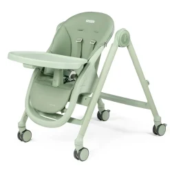 High Chair Living - Sage