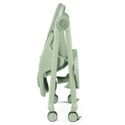 High Chair Living - Sage