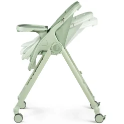 High Chair Living - Sage