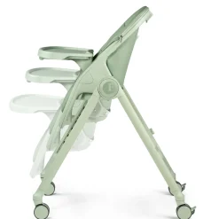 High Chair Living - Sage