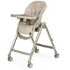 High Chair Living Space - Sand