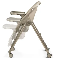 High Chair Living Space - Sand