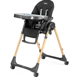 High Chair Zero3 Ambiance - Licorice