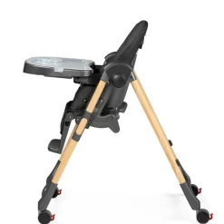 High Chair Zero3 Ambiance - Licorice