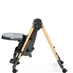 High Chair Zero3 Ambiance - Licorice