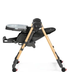 High Chair Zero3 Ambiance - Licorice