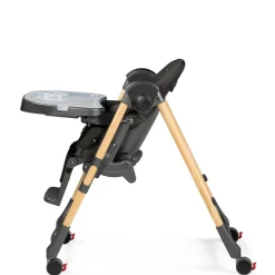 High Chair Zero3 Ambiance - Licorice