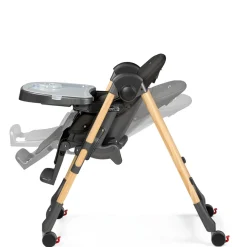 High Chair Zero3 Ambiance - Licorice