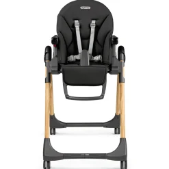 High Chair Zero3 Ambiance - Licorice