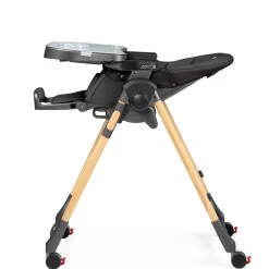 High Chair Zero3 Ambiance - Licorice