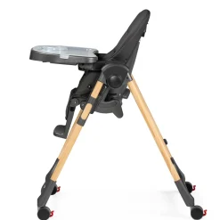 High Chair Zero3 Ambiance - Licorice