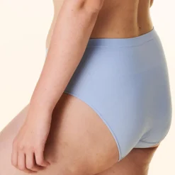 High Rise Seamless Panty