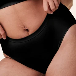 High Rise Seamless Panty