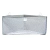 High’n Dry™ Corner Bath Organizer - Grey