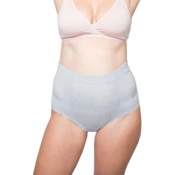 High-waist Disposable Postpartum Underwear (8) (C-section and Vaginal Delivery)