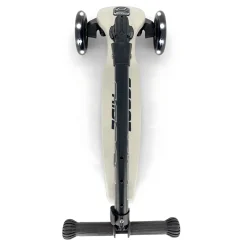 Highwaykick 3 Led Scooter - Ash