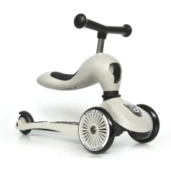 Highwaykick 1 Scooter - Ash