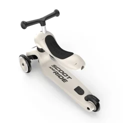 Highwaykick 1 Scooter - Ash